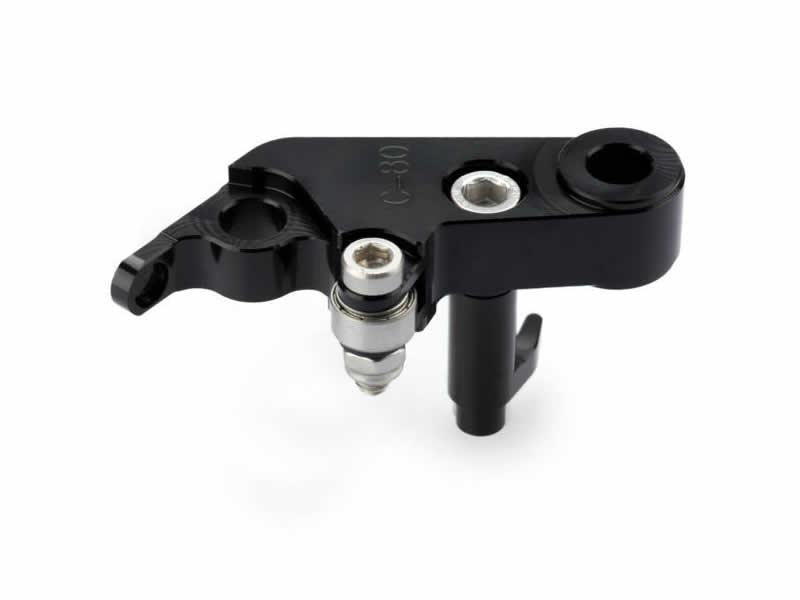Puig Clutch Lever Adaptor For BMW S1000 XR 2015-2019 - Black