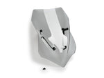 Puig Touring Screen For Ducati Multistrada 1200 V4 2021-2025 - Light Smoke