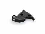 Puig Brake Lever Adaptor For Aprilia Tuono V4 1100 Factory 2015-2016 - Black