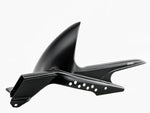 Puig Hugger For Honda CB500 F 2019-2021 - Carbon Look