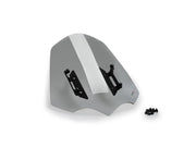 Puig New Generation Touring Screen For Triumph Rocket 3 R 2020-2024 - Light Smoke