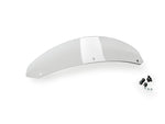 Puig Batwing Screen For Triumph Bonneville Speedmaster 2018-2025 - Clear