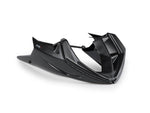 Puig Engine Spoiler For Honda CB750 Hornet 2023-2025 - Carbon Look