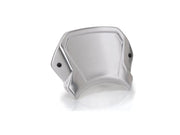 Puig Aluminium Fly Screen - Black