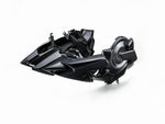 Puig Engine Spoiler For Yamaha MT-07 2014-2020 - Carbon Look