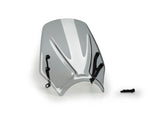 Puig New Generation Sport Screen For Triumph Trident 660 2021-2025 - Light Smoke