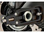 Puig Chain Tensioner For Yamaha YZF R1 2009-2014 - Black