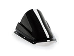 Puig Z-Racing Screen For Kawasaki ZX-10R 2021-2025 - Black