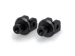 Puig Footpeg Adaptors For BMW F900 R 2020-2024 - Black