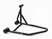 Puig Right Single Swing Arm Stand For BMW R Nine T 2014-2024 - Black
