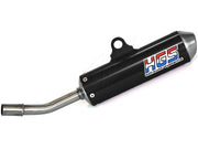 HGS Silencer For Gas Gas MC85 2025