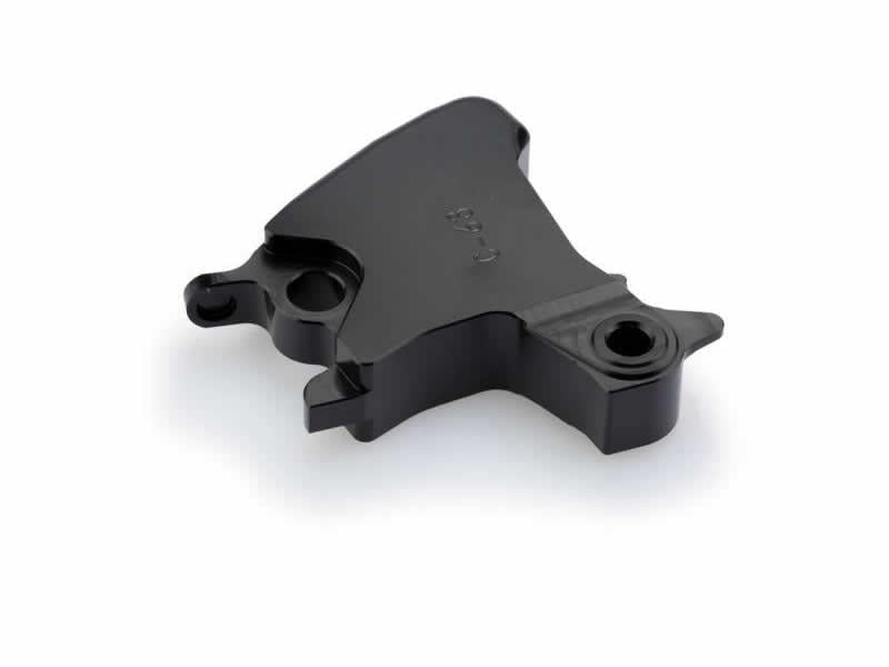 Puig Clutch Lever Adaptor For BMW F650 GS 2008-2012 - Black