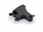 Puig Clutch Lever Adaptor For BMW F650 GS 2008-2012 - Black