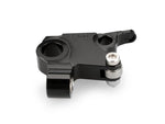 Puig Brake Lever Adaptor For Ducati DesertX 2022-2025 - Black