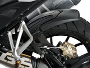 Puig Hugger For BMW R1300 GS 2023-2025 - Matt Black
