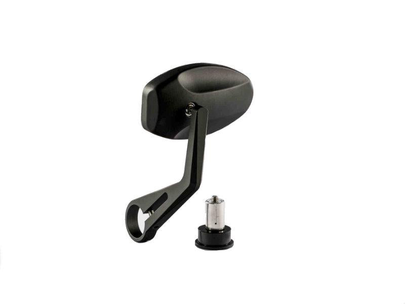 Puig MP Rearview Mirror For KTM 125 Duke 2011-2025 - Black