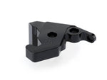 Puig Front Brake Lever Adaptor For BMW C400 GT 2018-2024 - Black