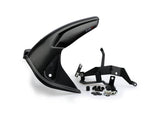 Puig Hugger For Yamaha XT 1200 Z Super Tenere 2010-2020 - Matt Black