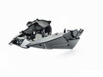 Puig Engine Spoiler For Yamaha MT-09 2013-2020 - Carbon Look