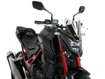 Puig New Generation Sport Screen For Honda CB750 Hornet 2023-2024 - Clear