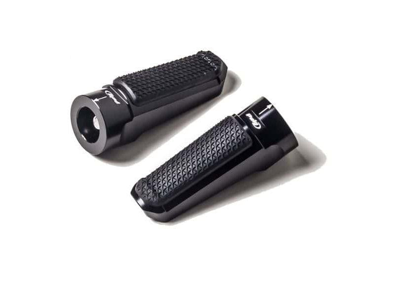 Puig Sport Footpegs For KTM 1050 Adventure 2015-2016 - Black