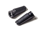 Puig Sport Footpegs For KTM 1050 Adventure 2015-2016 - Black