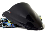 Puig Racing Screen For Kawasaki ZX-10R 2006-2007 - Carbon Look
