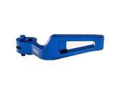 Puig Parking Brake Lever For Yamaha TMax 530 2012-2019 - Blue
