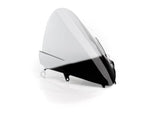 Puig Z-Racing Screen For Aprilia Tuono 125 2017-2025 - Black