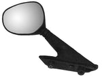 Emgo Mirror For Piaggio X9 125 2000-2009 Left - Black