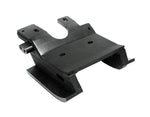 AXP Rear Skid Plate For Yamaha YFZ450 2006-2009 - Black