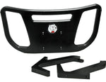 AXP Bumper For Yamaha YFZ450R 2012-2025 - Black