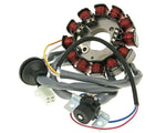 101 Octane Alternator Stator For Adly Herkules Air Tec 1 50 -