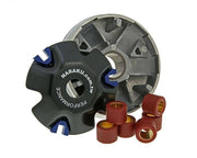 Naraku Variators For Daelim Cordi 50 2004-2010