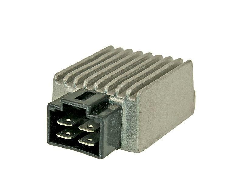 101 Octane Rectifier Regulator For Sachs 49ER 50 2006-2008