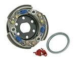 101 Octane Adjustable Evolution Racing Clutch For TGB 101S 50 2006-2011 - Grey