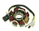 101 Octane Alternator Brake Disc For Sachs 49ER 50 2006-2008