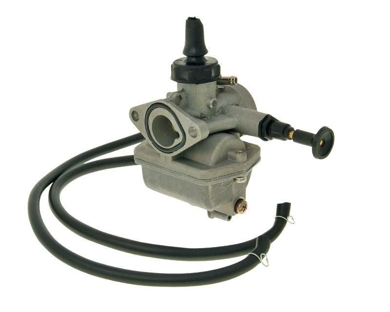 101 Octane Carburettor Kit For Honda MB 50S 1983-1984