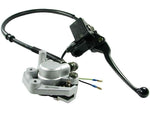 101 Octane Brake Assembly For Sachs 49ER 50 2006-2008 - Front