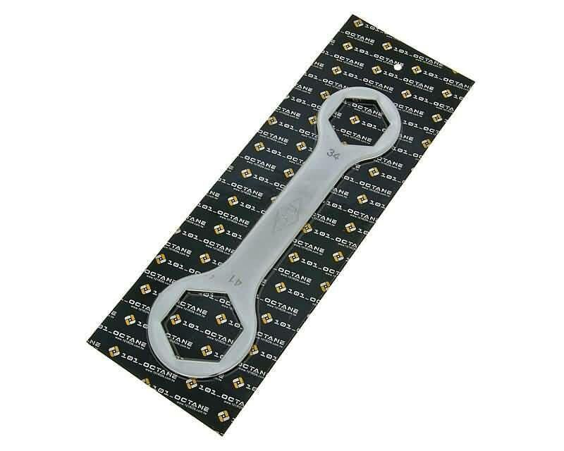 101 Octane Clutch Holder For TGB 101R 50