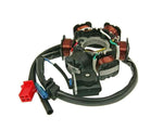 101 Octane Alternator Stator For Sym Fiddle II 125 2009-2015