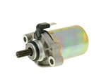 101 Octane Starter Motor For Benelli 491 50 AC 2001-2006
