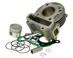 101 Octane Cylinder Kit For Sachs 49ER 50 2006-2008