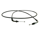 101 Octane Throttle Cable For Beeline Memory 125 2013-2015 - Black