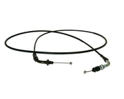 101 Octane Throttle Cable For Beeline Memory 125 2013-2015 - Black