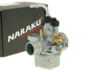 Naraku Carburettor With E-Choke For Benelli 491 50 AC 2001-2003