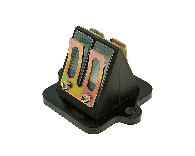 101 Octane Reed Valve For Peugeot CityStar 50 AC 2014-2020