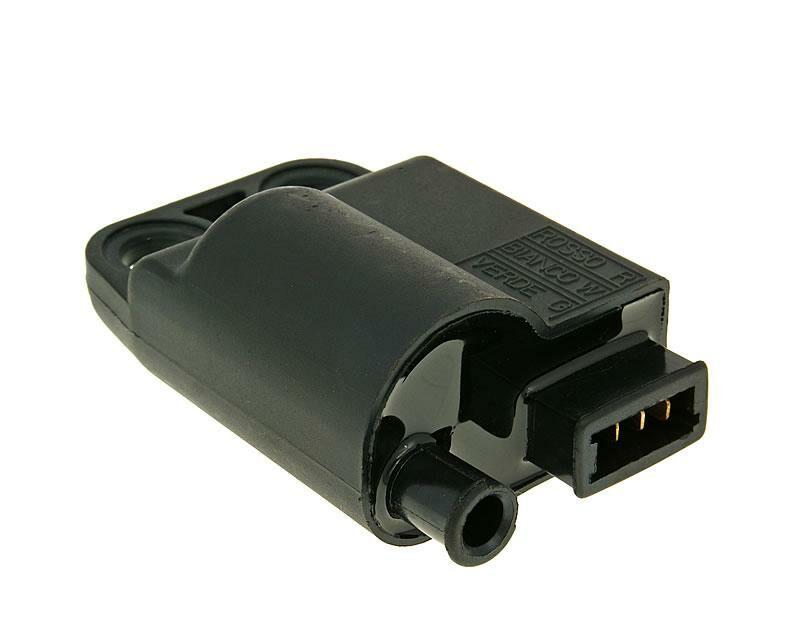 101 Octane CDI Unit For Derbi Boulevard 50 2010-2014