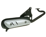 101 Octane 101 Full Exhaust System For Benelli 491 50 AC 2001-2003