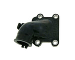101 Octane Intake Manifold For Aprilia Amico 50 1992-1993 - Black